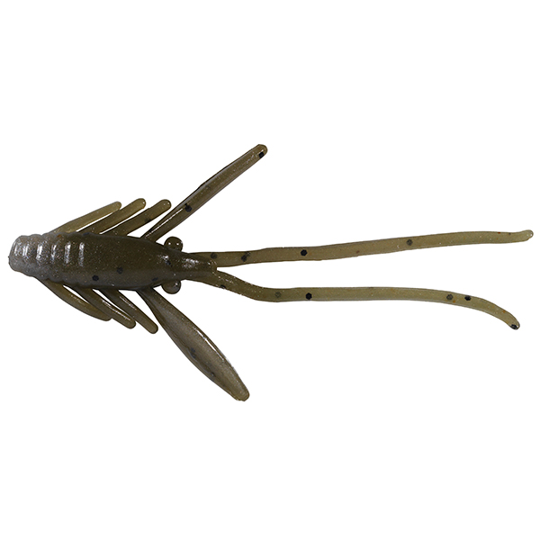 Nymfa Berkley Micro Power® Nymph - olivová