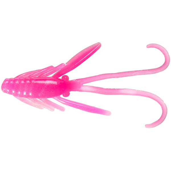 Nymfa Berkley Micro Power® Nymph - ružová