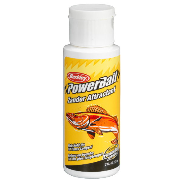 Posilovač na zubáče Berkley Power Bait