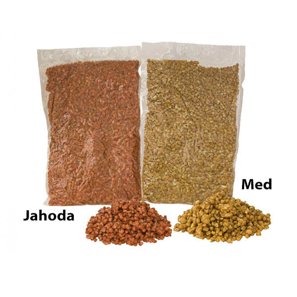 Varená pšenica 1kg