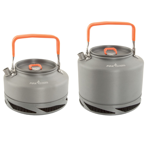Kanvica Fox Cookware Kettle 1,5L