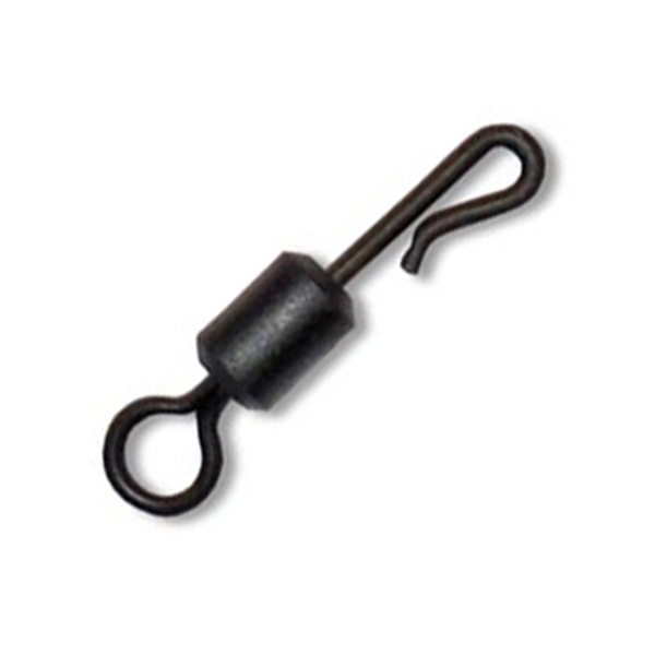 Obratlík Korda QC Swivel veľ. 8