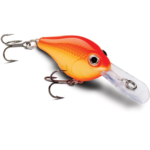vobler Rapala Ultra Light Crank 3cm - plávajúci