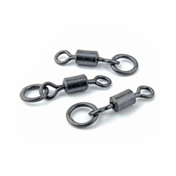 Obratlík s krúžkom Korda Flexi Ring Swivel size 11 