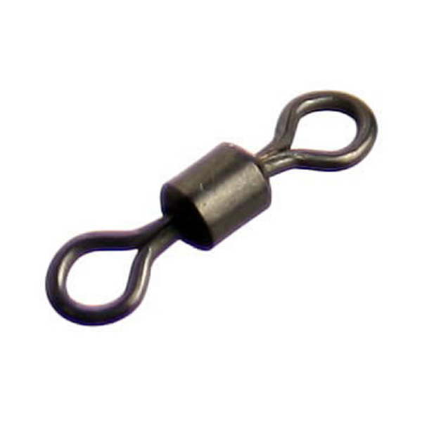 Mikro obratlík Korda Micro Rig Swivel veľ. 20