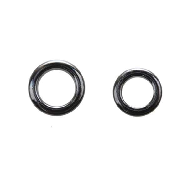 Krúžky Korda Rig Ring 20ks