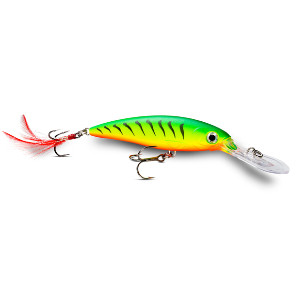 vobler Rapala X Rap Deep 10cm - neutrálne vyvážený