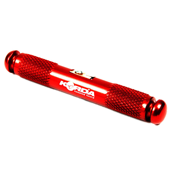 Zvliekač stužených šnúrok Korda Strippa Tool