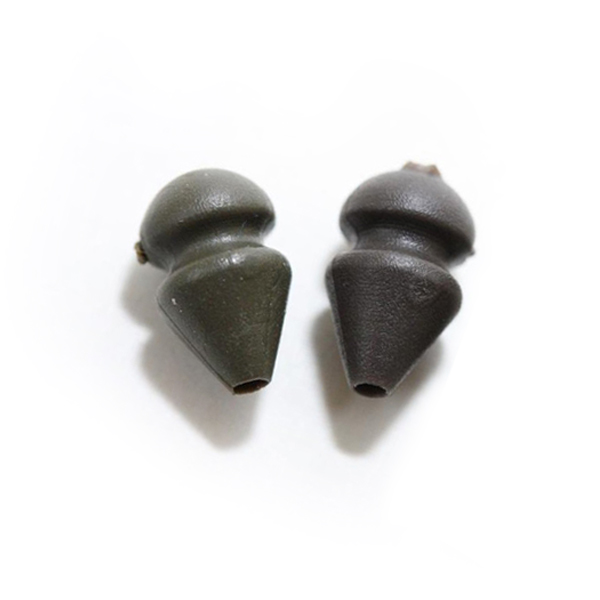 Ochranná gumička Korda Helicopter Bead 20ks
