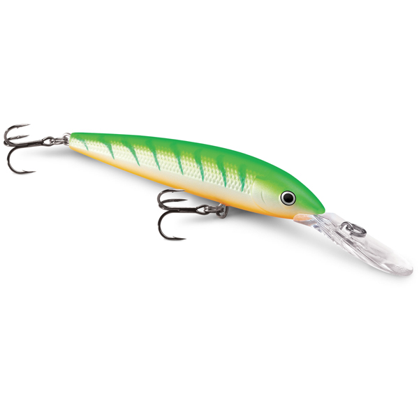 vobler Rapala Down Deep Husky Jerk 12cm - neutrálne vyvážený
