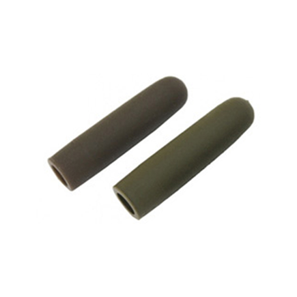 Ochranná gumička Korda Helicopter Sleeve 10ks