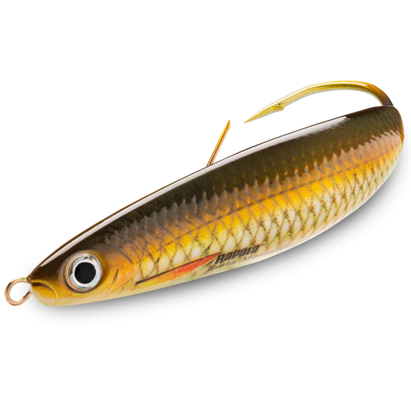 plandavka Rapala Rattlin Minnow Spoon 8cm