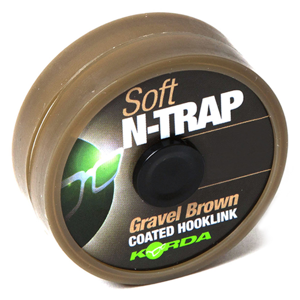 Šnúrka Korda N Trap Soft 20m