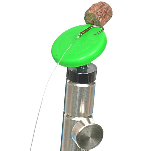 Magnet pre nahadzovanie Zig Rig montáže Korda Zig Magnet