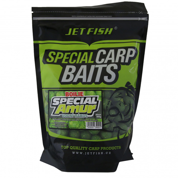Jet Fish Special Amur - Vodní rákos