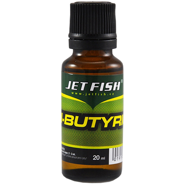 Esenciálny olej Jet Fish N-Butyric 20ml