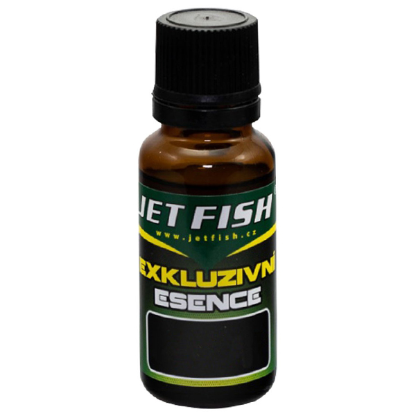 Exkluzívne esencie Jet Fish 20ml
