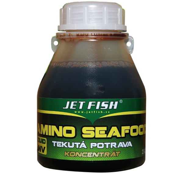 Amino koncentrát Jet Fish HNV Seafood