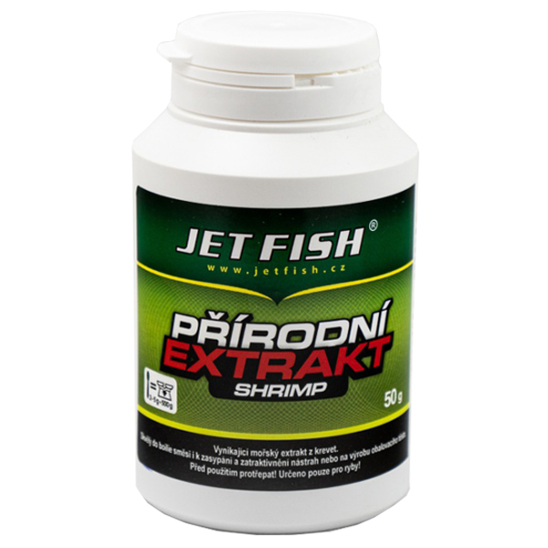 Krevetový extrakt Jet Fish Shrim