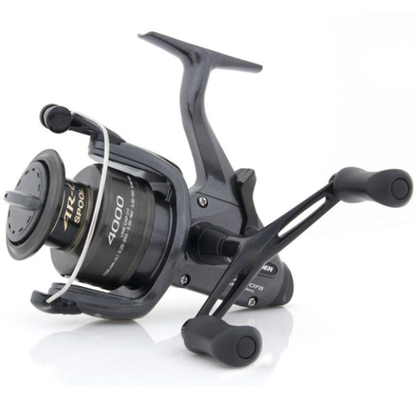 navijak Shimano Baitrunner DL 2500 FB