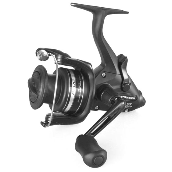 navijak Shimano Baitrunner ST 2500 FB