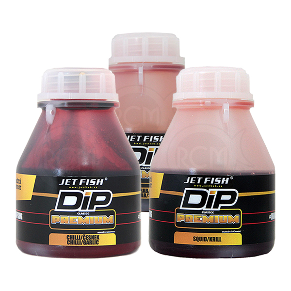 Dip Jet Fish Premium Clasicc 175ml
