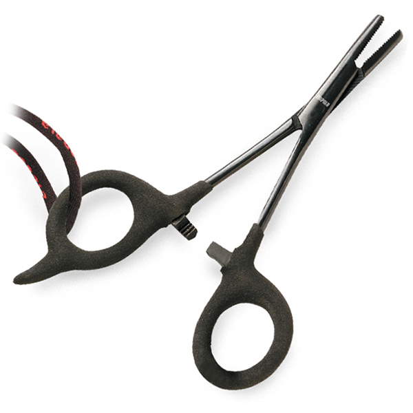 Nožnice/Pean Rapala Fishing Forceps 