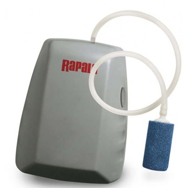 Okysličovač Rapala Battery Powered Aerator