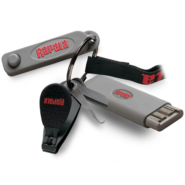 Set náradia Rapala Clipper combo
