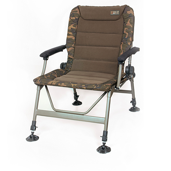 Kreslo Fox R2 Camo Recliner Chair