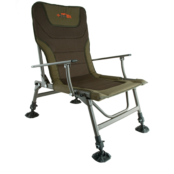 Kreslo Fox Duralite Chair