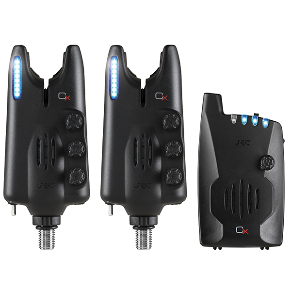 Sada signalizátorov JRC Radar CX Alarm Blue