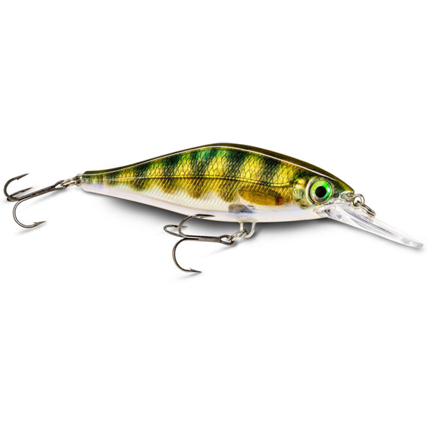 vobler Rapala Shadow Rap Shad Deep 9cm - potápavý