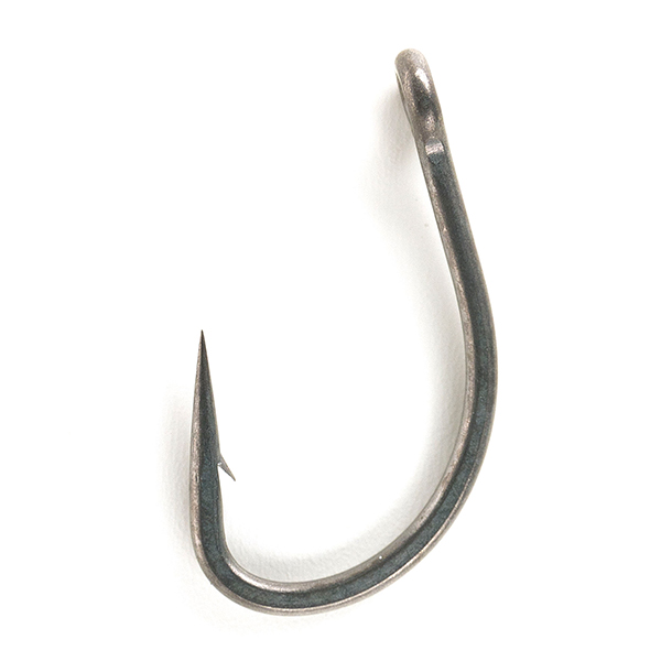 Háčik Fox Edges Curve Shank Short
