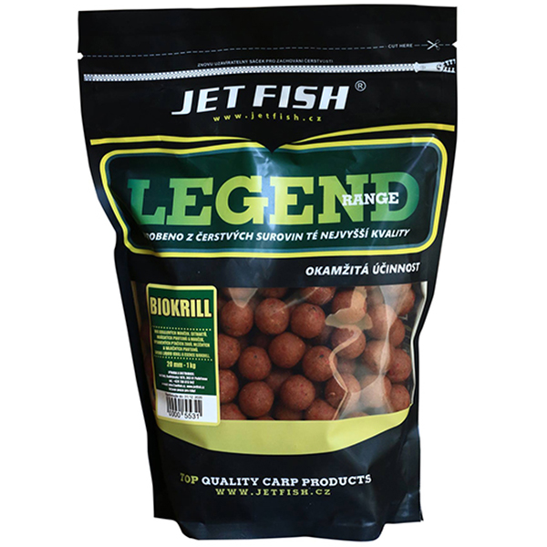 Jet Fish Legend Biokrill 