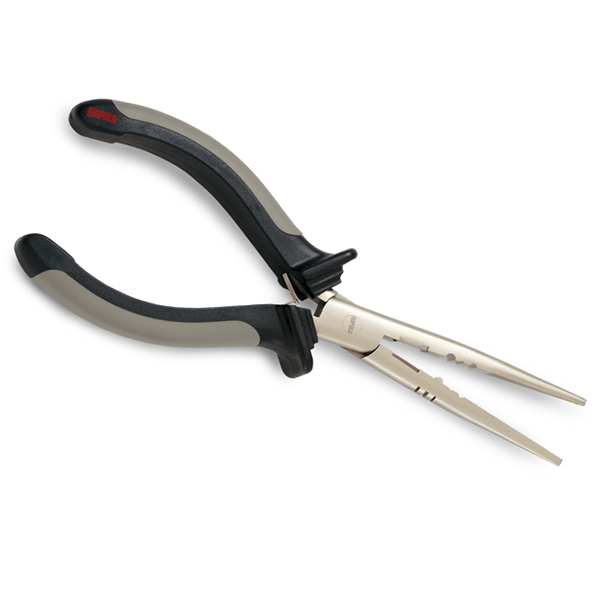 Multifunkčné kliešte Rapala Fishermans Pliers