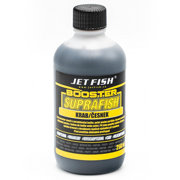 Booster Jet Fish Suprafish 250ml