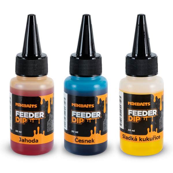 Feeder dip Mikbaits