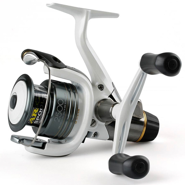 navijak Shimano Stradic GTM 3000 SRC