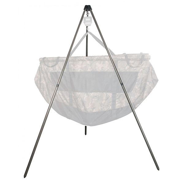 Trojnožka na váženie Fox Weighing Tripod