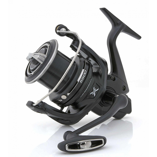 navijak Shimano Ultegra 5500 XTD