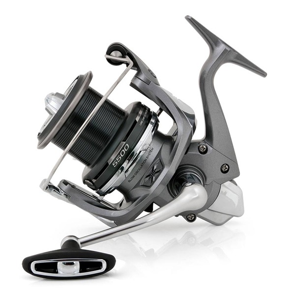 navijak Shimano Ultegra 5500 XSD