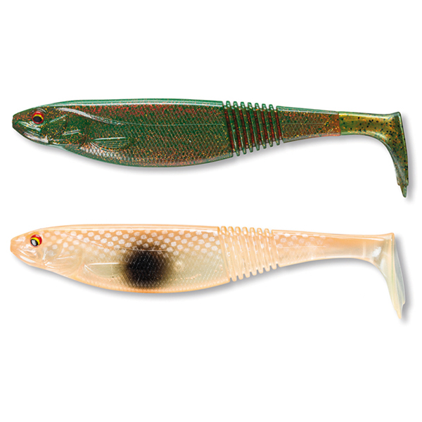 Gumená nástraha Daiwa Prorex Classic Shad DF 7,5cm