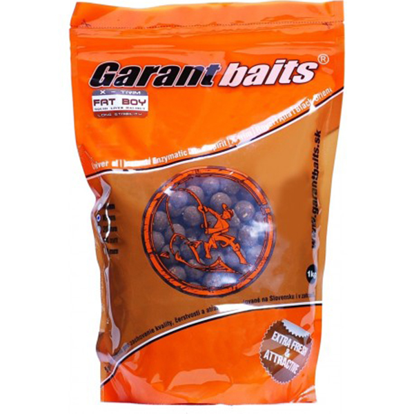 Boilies Garant Baits Fat Boy