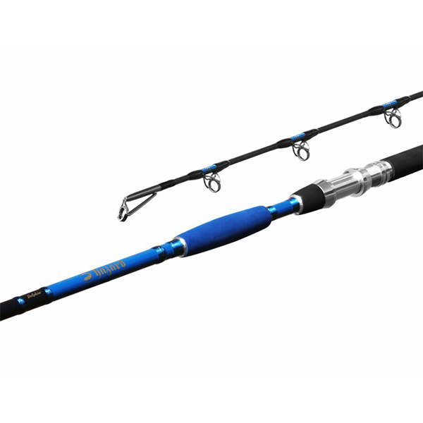 prút Delphin Hazard 3,10m / do 500g