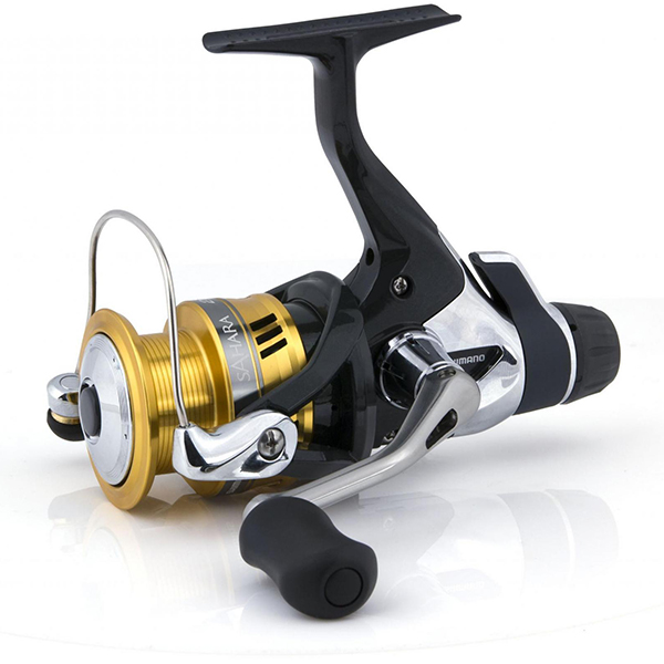 navijak Shimano Sahara 2500 RD
