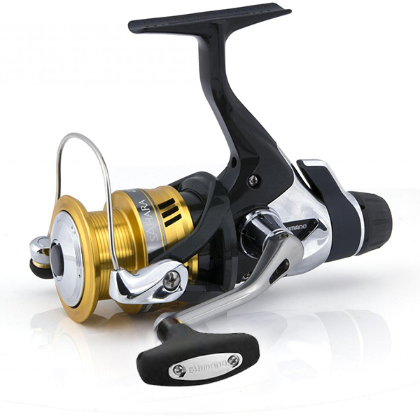 navijak Shimano Sahara 4000 RD