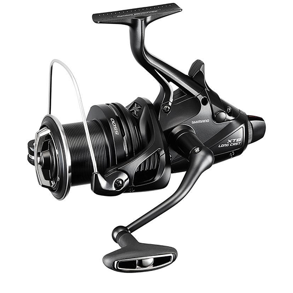 navijak Shimano Medium Baitrunner 5500 XTB LC