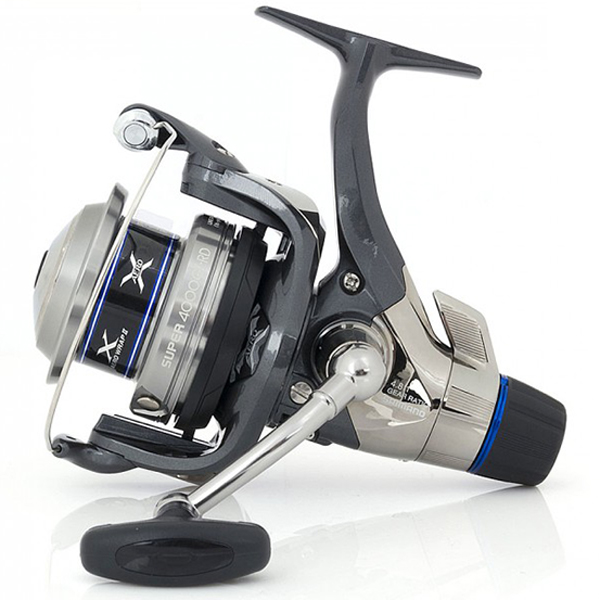 navijak Shimano Super GT 2500 RD