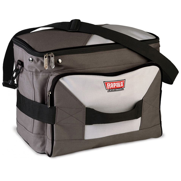 Taška Rapala Sportsmans 31 Tackle bag